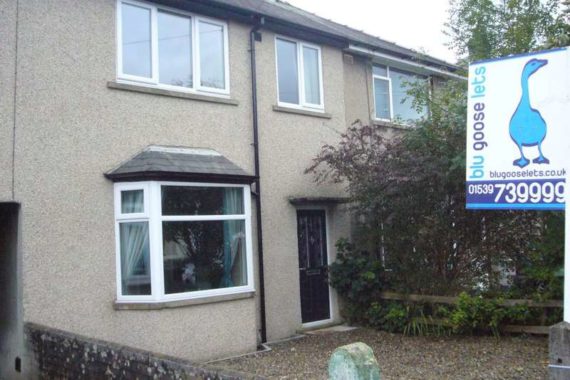 3 Bedroom Terraced